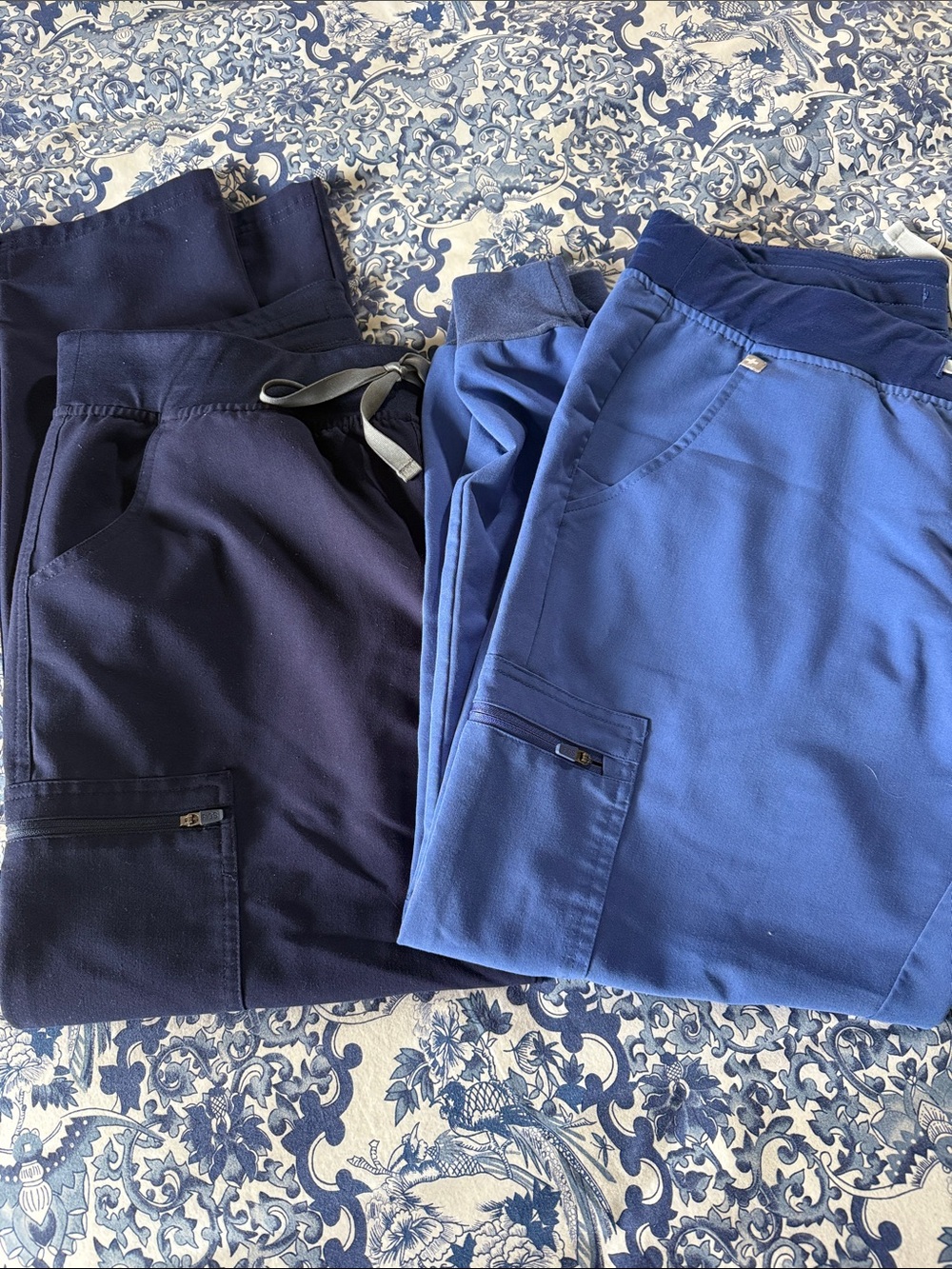 Figs Scrub Pants M/P